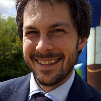 Committed Software Employee Stuart Hendren's profile photo
