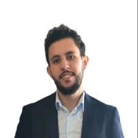Invision Pixels Employee Ibrahim Amara's profile photo