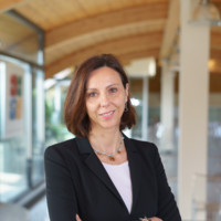 Studio Corno Employee Simona Anzani's profile photo