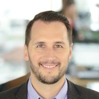 Montrium Employee Michael Zwetkow's profile photo