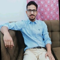Bilbayt Employee Husain Patanwala's profile photo