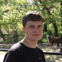 Interlegal (law firm, Ukraine) Employee Yuriy Gagarin's profile photo
