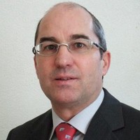 GKN plc Employee Nikolaus Bachmann's profile photo