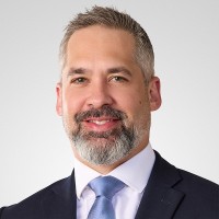 Tyree & D'Angelo Partners Employee Justin Wolfe's profile photo