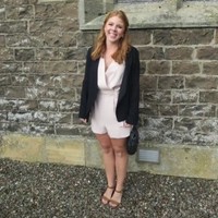 Protect Our Winters Canada Employee Ashleigh Weber's profile photo