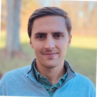 Medtronic Employee Connor Roberts's profile photo