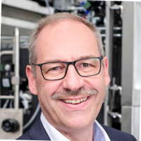 Martin Christ Gefriertrocknungsanlagen GmbH Employee Frank Harms's profile photo
