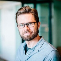 Marie Cederschiöld University Employee Ola Larsson's profile photo