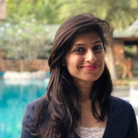 SixSense Employee Akanksha Jagwani's profile photo