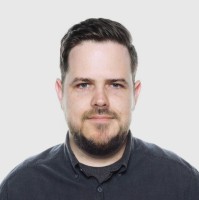 Sean Tucker's profile photo