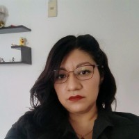 Flor Alejandra Romero Montiel's profile photo