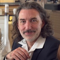 St Vincent's Health Australia Employee Andrew Mereau's profile photo