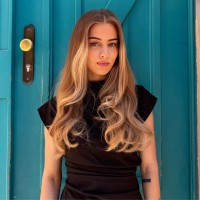 SOCIALISTS Employee Zuzana Grančajová's profile photo