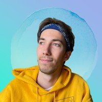 AFROTO Employee Victor Guegan's profile photo