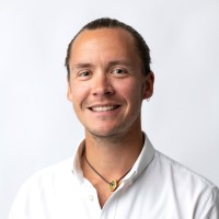 Partel Employee Jack Howard's profile photo