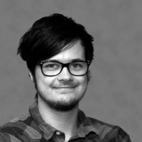 uShip Employee Jake Haley's profile photo