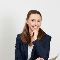 SIRIUS Insight Employee Karolien Sottiaux's profile photo