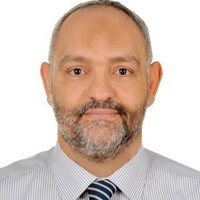 dar al handassah Employee Ayman Fraij's profile photo