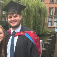 The Difference Hospitality Group Employee Harry S.'s profile photo