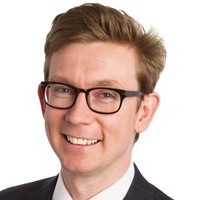 Lanes Group plc Employee Edward Winter's profile photo