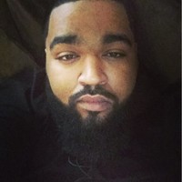 Ice Cream Jubilee Employee Derrick Thomas's profile photo