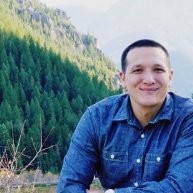 SecurityMetrics Employee Marcus Call's profile photo