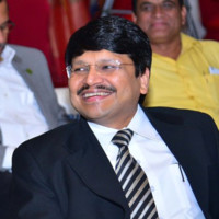 Appellate Authority Employee Sandip Garg's profile photo