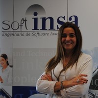 Softinsa Employee Sofia Videira Fonseca's profile photo