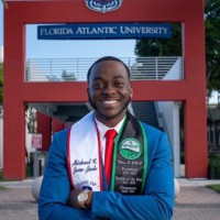 FedSync Employee Michael Jean-Juste's profile photo