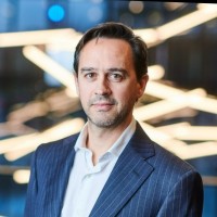 ngage Employee Christophe Haulet's profile photo