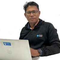 Bijay Kumar Email & Phone Number