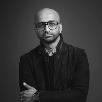 Samsonite Employee Ulliyada Bopanna's profile photo