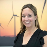 Wiegerinck architectuur stedenbouw Employee Veronique Derkse's profile photo