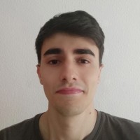 Daniel Ahumada Sánchez Email