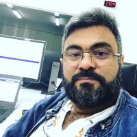 Globalweb Corp Employee João Batista Silva's profile photo