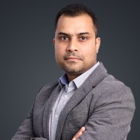 Bipul Singh Email
