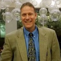 AIC Employee Rob Trout's profile photo