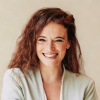 Qover Employee Marine D'Hollander's profile photo