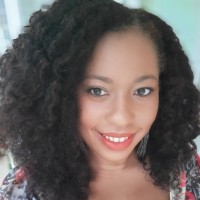 Nicole Blake-Baxter Email & Phone Number