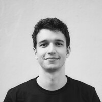 Sola Employee Alex Varone's profile photo