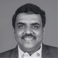 Process Technologies Employee Amol Maind's profile photo