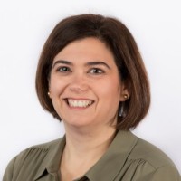 Jill English Email & Phone Number