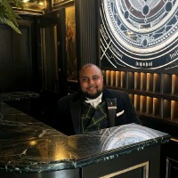 100 Princes Street  - part of the Red Carnation Hotel Collection Employee Alastair Ironside's profile photo