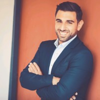 Siemens Employee Thomas Hermes's profile photo