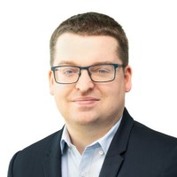Germanedge Employee Martin Kohl's profile photo
