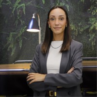 JUNITEC Employee Gabriela Gomes's profile photo