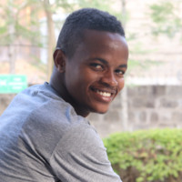 Selina Wamucii Employee Mwangi Githinji's profile photo