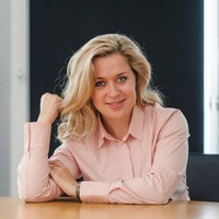 LinksManagement Employee Julia Richmond's profile photo