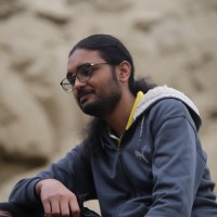 DIGITONICS CARE Employee Armaghan Azhar's profile photo