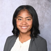 AltFinance Employee Richania Johnson's profile photo